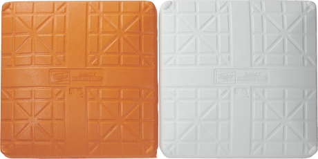 Rawlings Hollywood Impact Double First Base-1