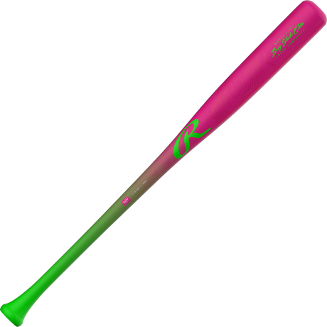 Rawlings Big Stick Elite Youth Maple/bamboo Baseball Bat