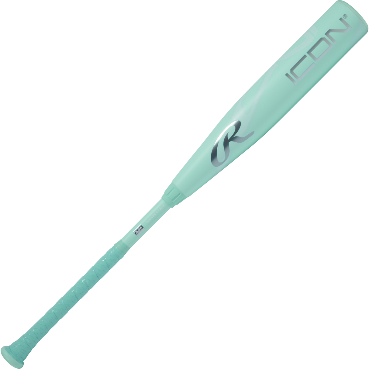 Rawlings Icon USSSA -10 Baseball Bat-1