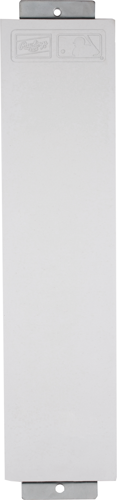 Rawlings Spiked End Pitching Rubber