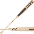 Rawlings Icon BBCOR -3 Baseball Bat-1