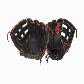 Rawlings Heart of the Hide 13" Utility Slowpitch Softball Glove-1