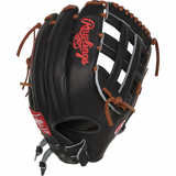 Rawlings Heart of the Hide 13" Utility Slowpitch Softball Glove
