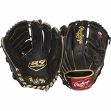 Rawlings R9 12" Pitcher Baseball Glove-1