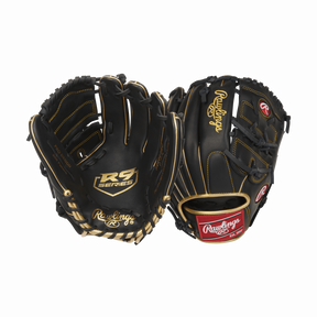 Rawlings R9 12" Pitcher Baseball Glove-1