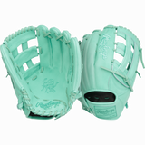 Rawlings Heart of the Hide 12.75" Outfield Baseball Glove-1