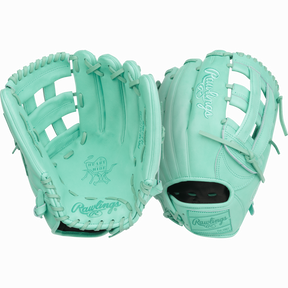 Rawlings Heart of the Hide 12.75" Outfield Baseball Glove-1