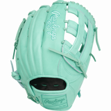 Rawlings Heart of the Hide 12.75" Outfield Baseball Glove-2