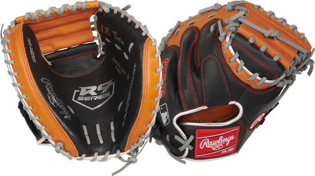 Rawlings R9 32" Catcher Baseball Mitt-1