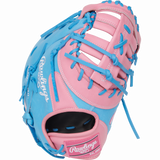 Rawlings Heart of the Hide 12.25" Utility Baseball Glove-2