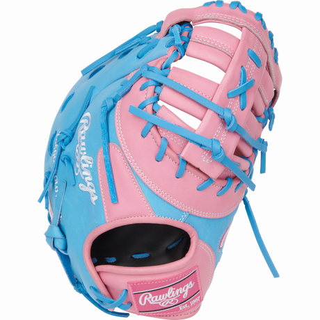 Rawlings Heart of the Hide 12.25" Utility Baseball Glove-2