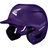 Easton Z50 Matte Finish Baseball Batting Helmet-1