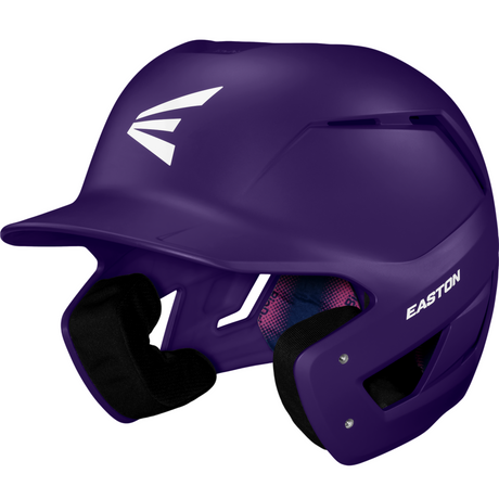 Easton Z50 Matte Finish Baseball Batting Helmet-1