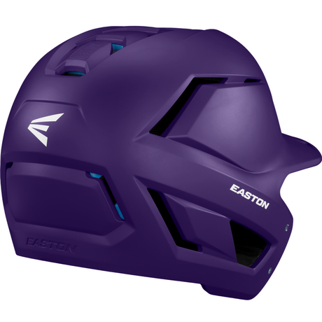 Easton Z50 Matte Finish Baseball Batting Helmet-2