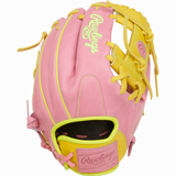 Rawlings Heart of the Hide 11.5" Infield Baseball Glove-2