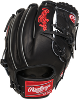 Rawlings Heart of the Hide 12" Pitcher Baseball Glove-2