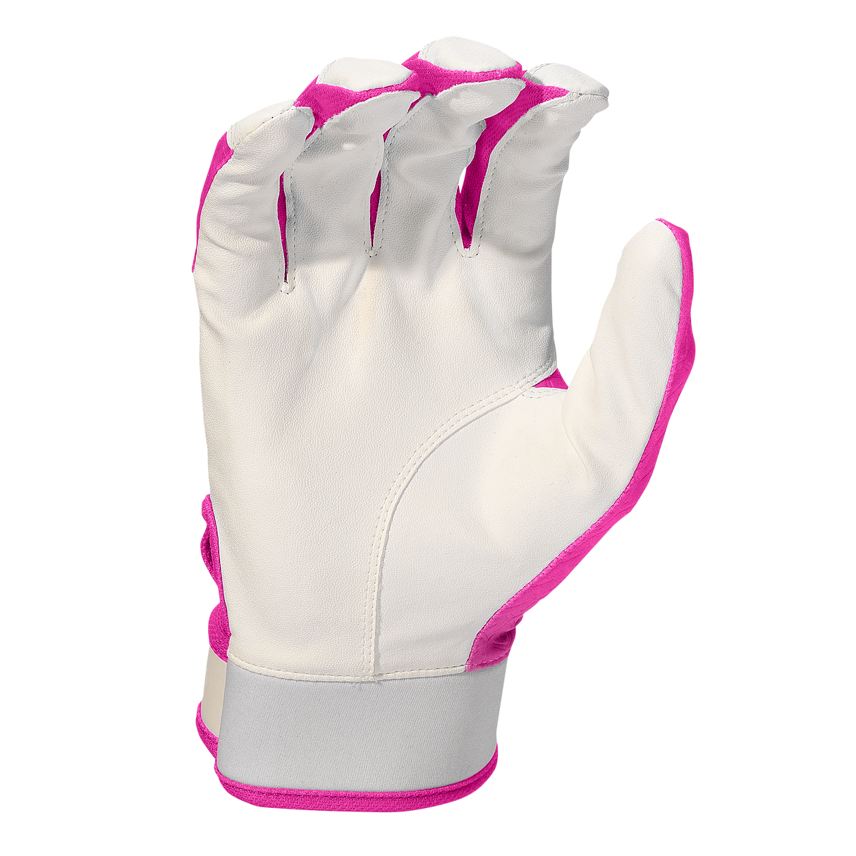 Easton Fundamental Youth Fastpitch Softball Batting Glove-2