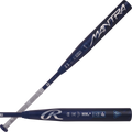 Rawlings Mantra -9 Fastpitch Softball Bat-1
