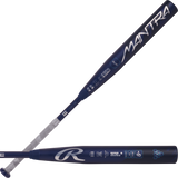 Rawlings Mantra -9 Fastpitch Softball Bat-1