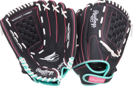 Rawlings Sure Catch 12.5" Utility Softball Glove-1