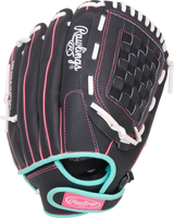 Rawlings Sure Catch 12.5" Utility Softball Glove-2