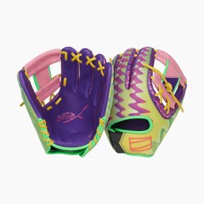 Rawlings Rev1x 11.75" Infield Baseball Glove-1