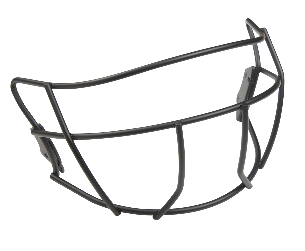Rawlings R16 Baseball Batting Helmet with Face Guard