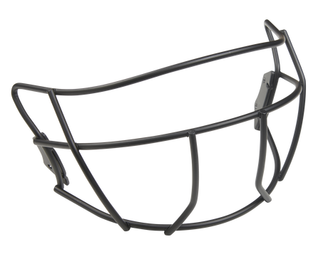Rawlings R16 Baseball Batting Helmet with Face Guard