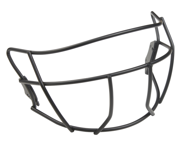 Rawlings R16 Baseball Batting Helmet with Face Guard