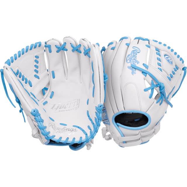 Rawlings Liberty Advanced 12" Utility Softball Glove-1