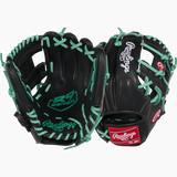Rawlings R9 11" Infield Baseball Glove-1