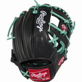 Rawlings R9 11" Infield Baseball Glove-2