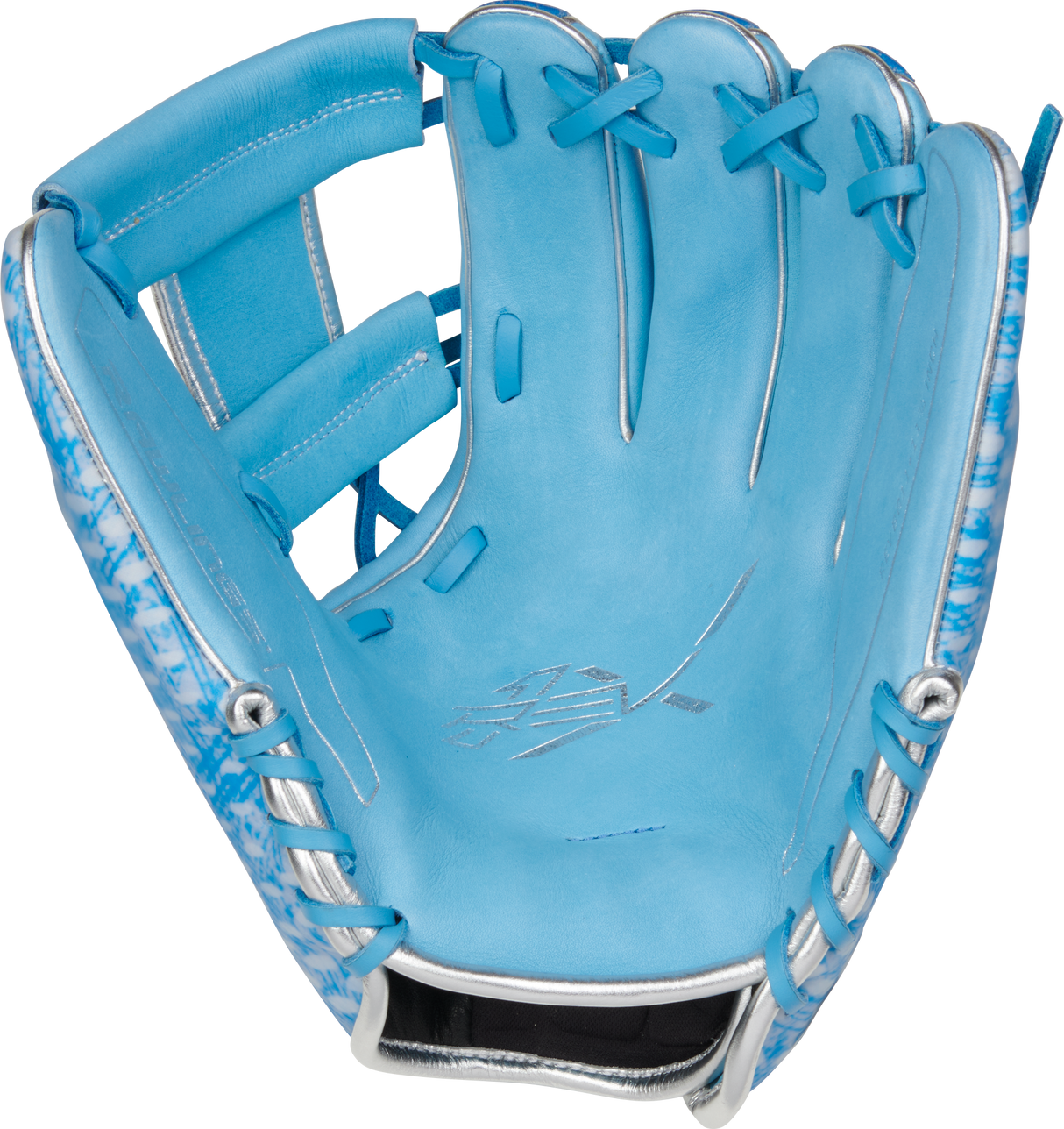 Rawlings Rev1x 11.75" Infield Baseball Glove-1