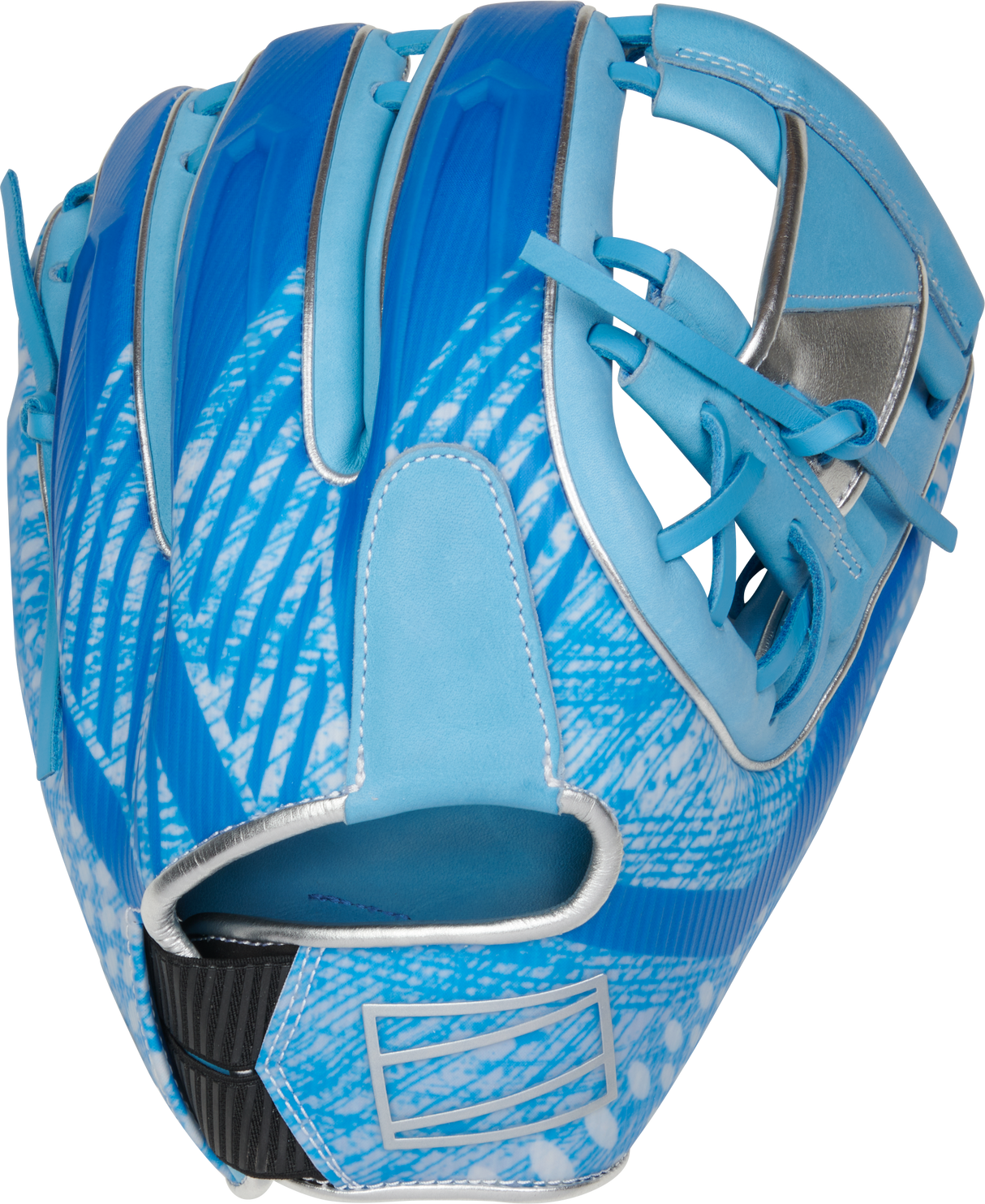 Rawlings Rev1x 11.75" Infield Baseball Glove-2