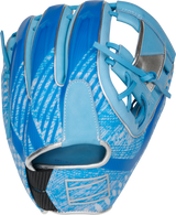 Rawlings Rev1x 11.75" Infield Baseball Glove-2