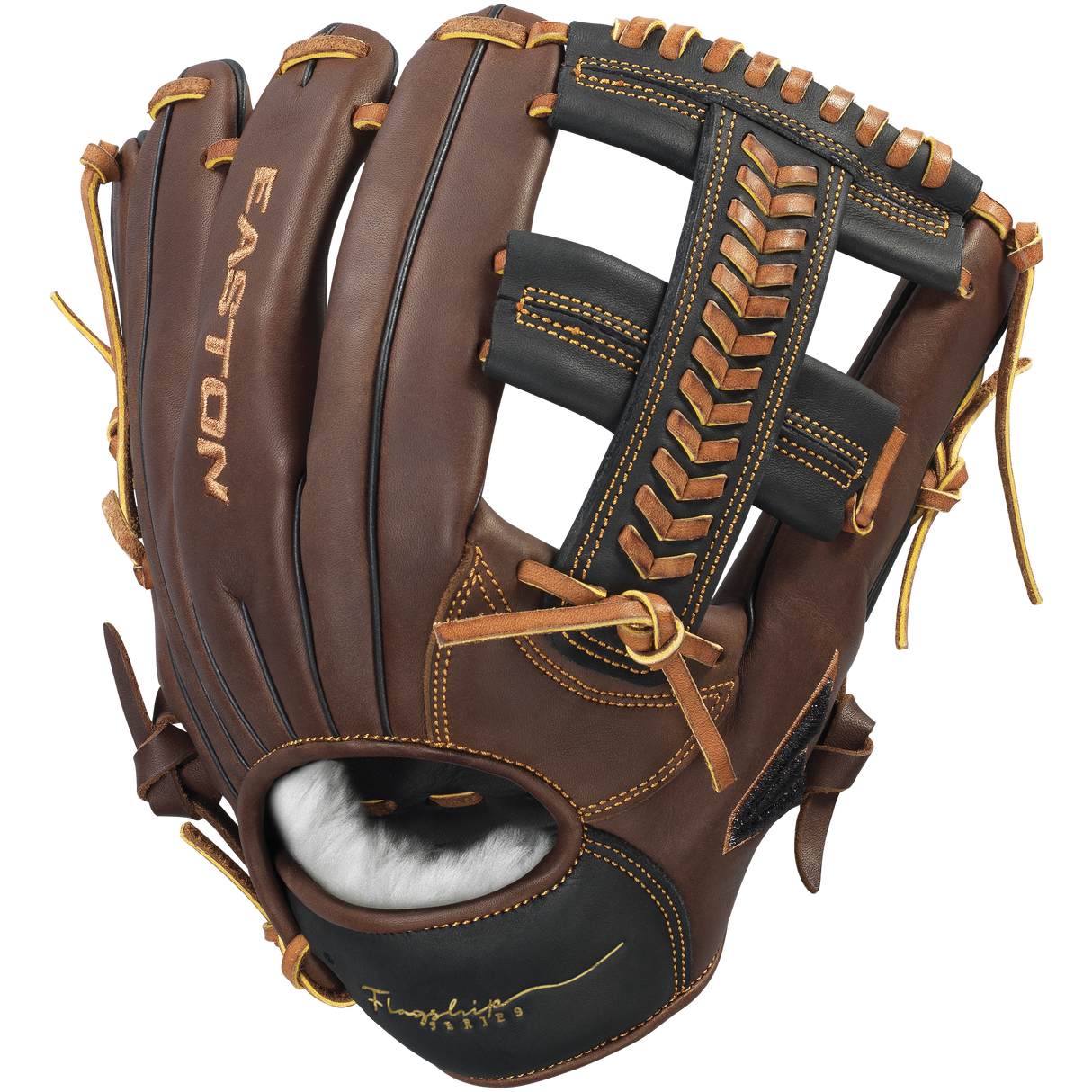 Easton Flagship Baseball Glove