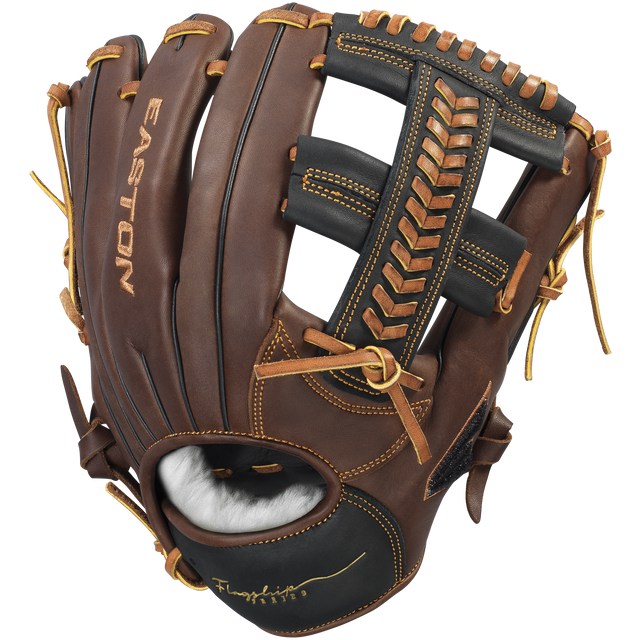 Easton Flagship Baseball Glove