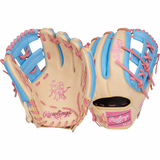 Rawlings Heart of the Hide 11.5" Infield Baseball Glove-1