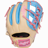 Rawlings Heart of the Hide 11.5" Infield Baseball Glove-2