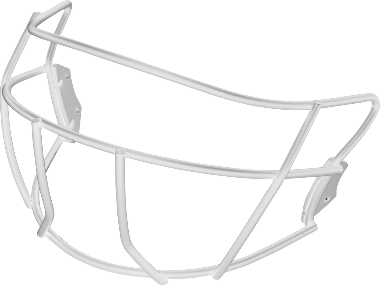 Rawlings Softball Senior Batting Helmet Faceguard