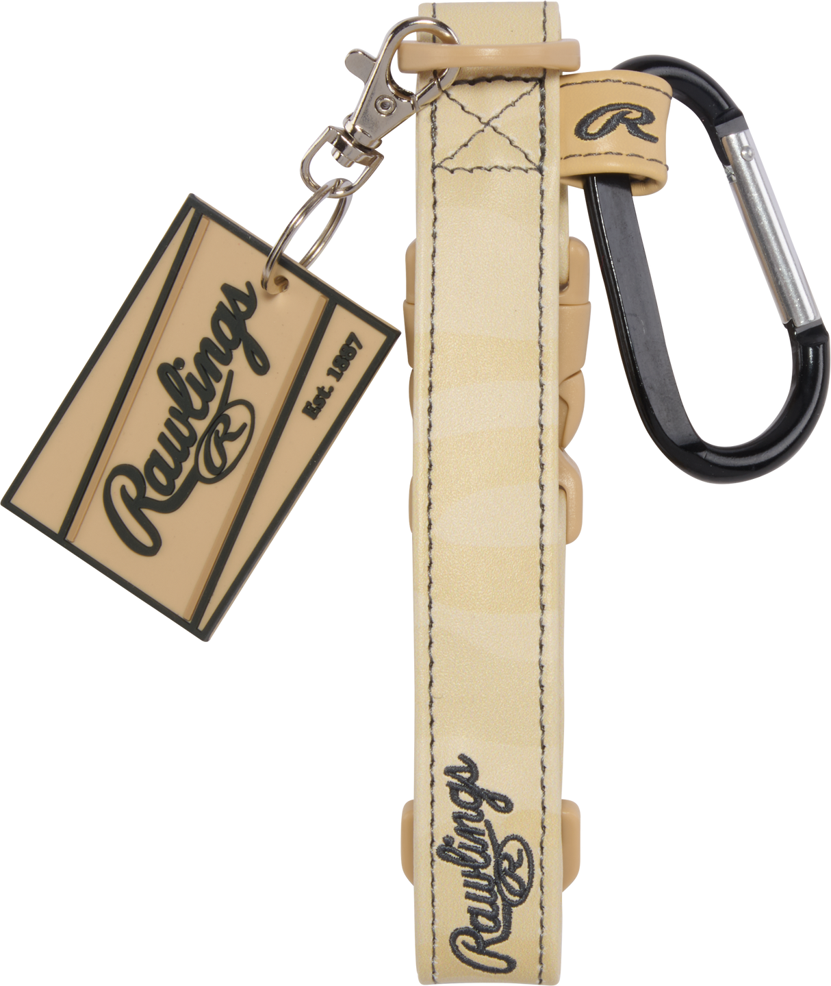 Rawlings Glove & Batters Protection Accessory Clip