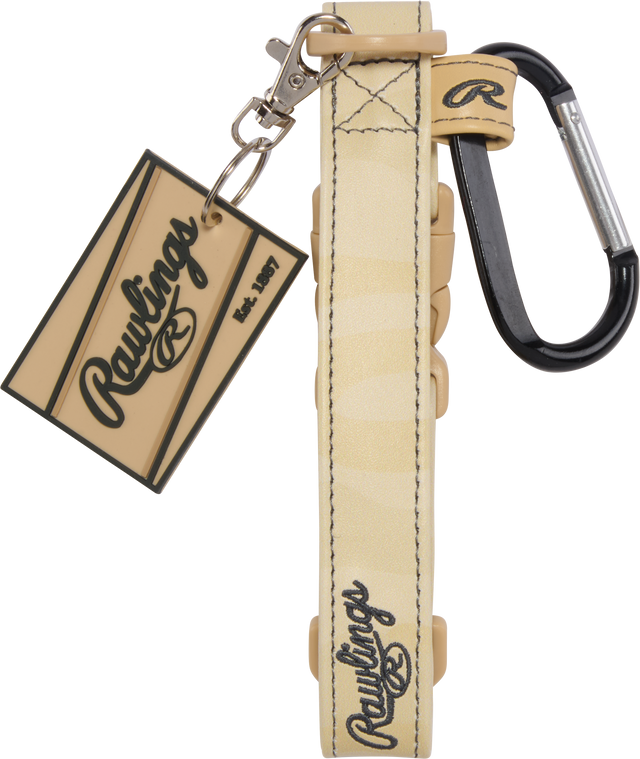 Rawlings Glove & Batters Protection Accessory Clip