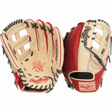 Rawlings Heart of the Hide 12.75" Outfield Baseball Glove-1