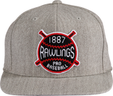 Rawlings Vintage Snapback Hat-1