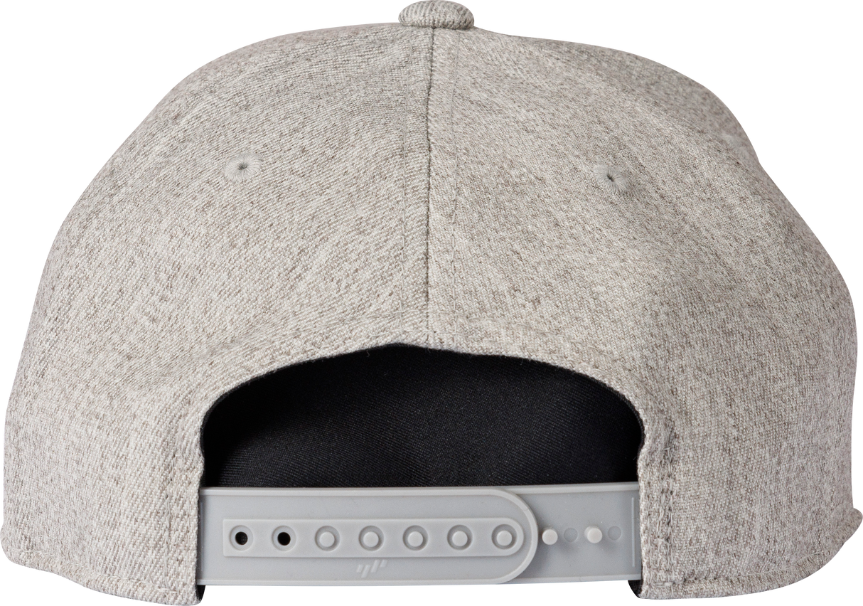Rawlings Vintage Snapback Hat-2