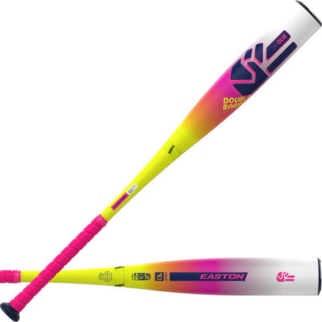 Easton the Dub USSSA -10 Baseball Bat-1