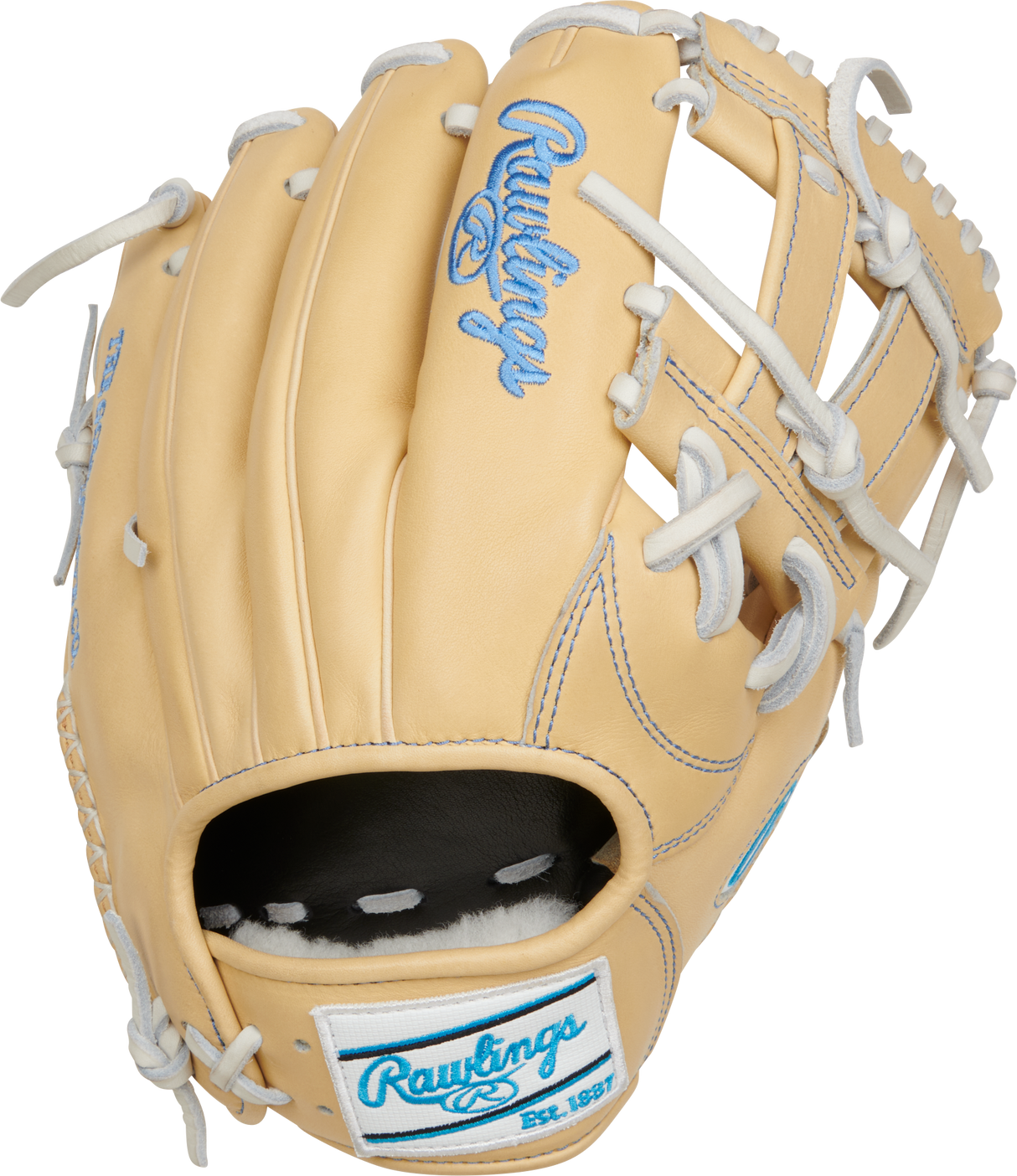 Rawlings Pro Preferred 11.5" Infield Baseball Glove-2