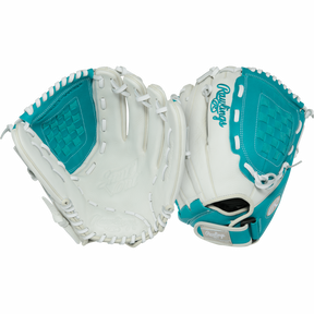 Rawlings Shut Out 12" Utility Softball Glove-1