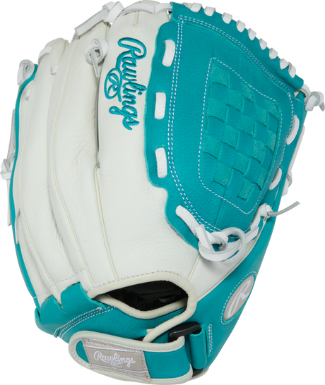 Rawlings Shut Out 12" Utility Softball Glove-2