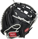 Rawlings Shut Out Fastpitch Mitt-2